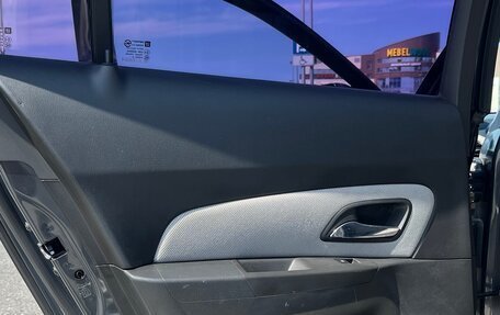 Chevrolet Cruze II, 2013 год, 730 000 рублей, 13 фотография