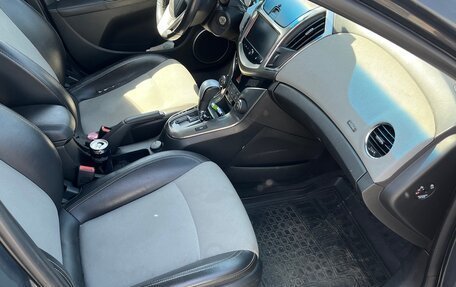 Chevrolet Cruze II, 2013 год, 730 000 рублей, 20 фотография