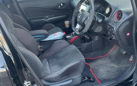 Nissan Note II рестайлинг, 2018 год, 1 290 000 рублей, 5 фотография