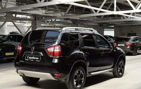 Nissan Terrano III, 2018 год, 1 200 000 рублей, 7 фотография