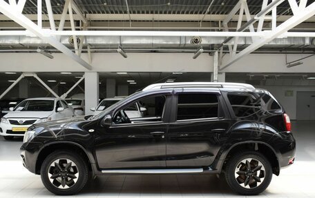 Nissan Terrano III, 2018 год, 1 200 000 рублей, 4 фотография