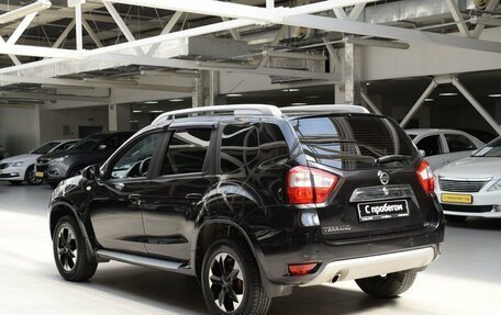 Nissan Terrano III, 2018 год, 1 200 000 рублей, 5 фотография
