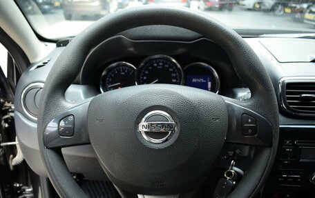 Nissan Terrano III, 2018 год, 1 200 000 рублей, 11 фотография