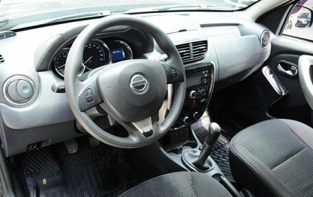 Nissan Terrano III, 2018 год, 1 200 000 рублей, 10 фотография