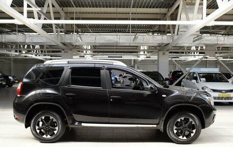 Nissan Terrano III, 2018 год, 1 200 000 рублей, 8 фотография