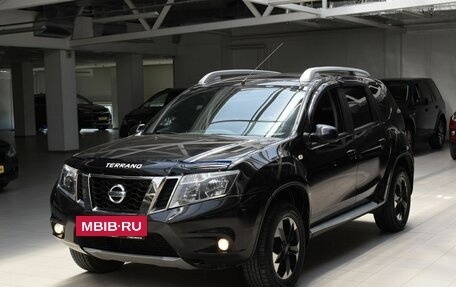 Nissan Terrano III, 2018 год, 1 200 000 рублей, 3 фотография