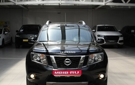 Nissan Terrano III, 2018 год, 1 200 000 рублей, 2 фотография