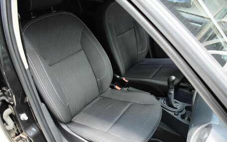 Nissan Terrano III, 2018 год, 1 200 000 рублей, 18 фотография