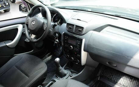 Nissan Terrano III, 2018 год, 1 200 000 рублей, 17 фотография