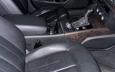 Audi A6, 2015 год, 1 850 000 рублей, 7 фотография