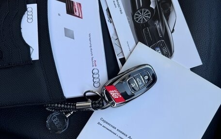 Audi A6, 2015 год, 1 850 000 рублей, 9 фотография