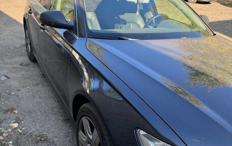 Audi A6, 2015 год, 1 850 000 рублей, 16 фотография