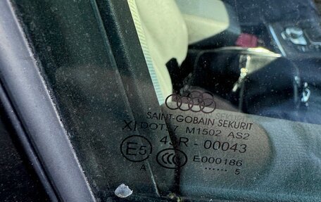 Audi A6, 2015 год, 1 850 000 рублей, 15 фотография