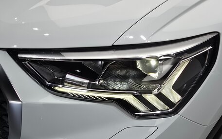 Audi Q3 Sportback, 2023 год, 3 400 000 рублей, 3 фотография