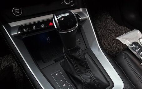 Audi Q3 Sportback, 2023 год, 3 400 000 рублей, 8 фотография