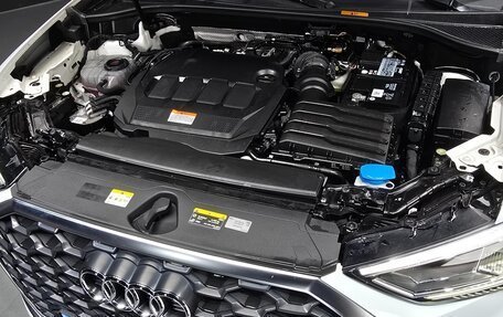 Audi Q3 Sportback, 2023 год, 3 400 000 рублей, 6 фотография