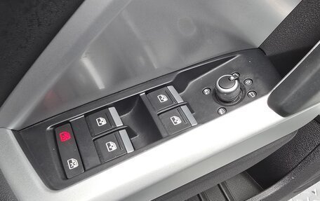 Audi Q3 Sportback, 2023 год, 3 400 000 рублей, 16 фотография