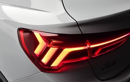 Audi Q3 Sportback, 2023 год, 3 400 000 рублей, 14 фотография