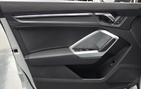 Audi Q3 Sportback, 2023 год, 3 400 000 рублей, 20 фотография