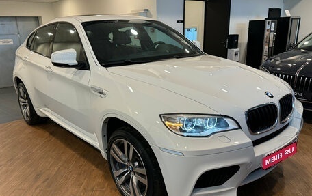 BMW X6 M, 2012 год, 3 100 000 рублей, 3 фотография