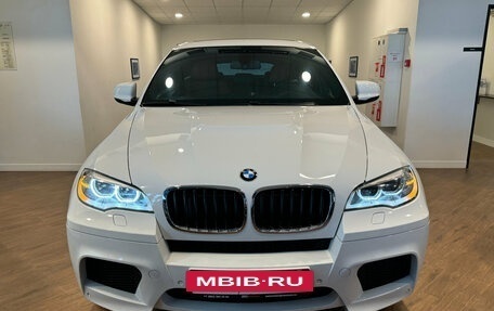 BMW X6 M, 2012 год, 3 100 000 рублей, 2 фотография