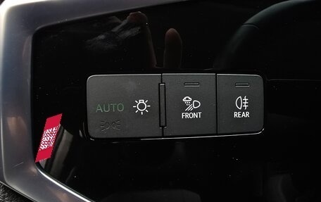 Audi Q3 Sportback, 2023 год, 3 400 000 рублей, 15 фотография