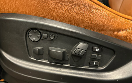 BMW X6 M, 2012 год, 3 100 000 рублей, 9 фотография