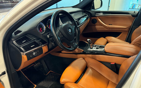 BMW X6 M, 2012 год, 3 100 000 рублей, 7 фотография