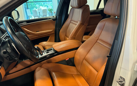 BMW X6 M, 2012 год, 3 100 000 рублей, 8 фотография