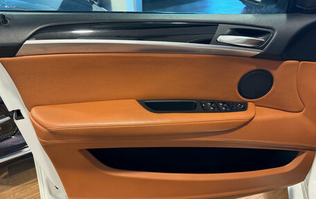 BMW X6 M, 2012 год, 3 100 000 рублей, 11 фотография