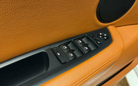 BMW X6 M, 2012 год, 3 100 000 рублей, 10 фотография