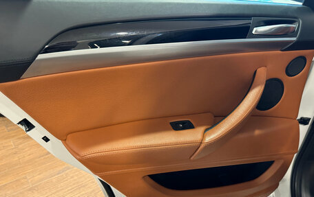 BMW X6 M, 2012 год, 3 100 000 рублей, 16 фотография