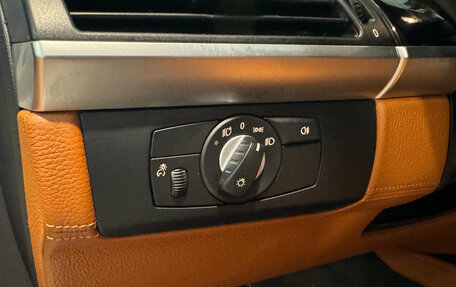 BMW X6 M, 2012 год, 3 100 000 рублей, 13 фотография