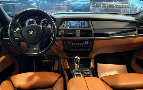 BMW X6 M, 2012 год, 3 100 000 рублей, 17 фотография