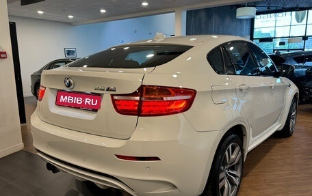 BMW X6 M, 2012 год, 3 100 000 рублей, 4 фотография