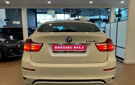 BMW X6 M, 2012 год, 3 100 000 рублей, 5 фотография