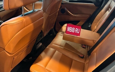 BMW X6 M, 2012 год, 3 100 000 рублей, 14 фотография