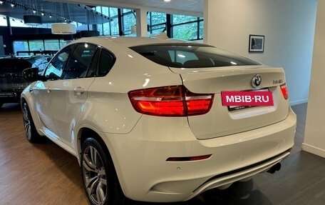 BMW X6 M, 2012 год, 3 100 000 рублей, 6 фотография