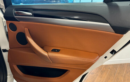 BMW X6 M, 2012 год, 3 100 000 рублей, 20 фотография
