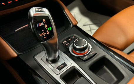 BMW X6 M, 2012 год, 3 100 000 рублей, 24 фотография