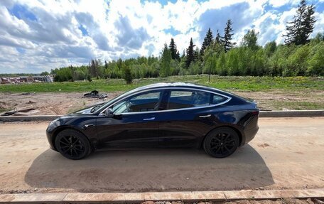 Tesla Model 3 I, 2018 год, 2 100 000 рублей, 2 фотография