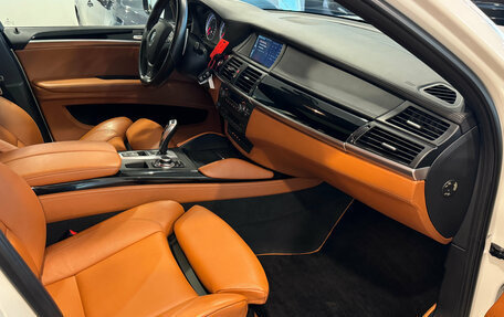 BMW X6 M, 2012 год, 3 100 000 рублей, 21 фотография