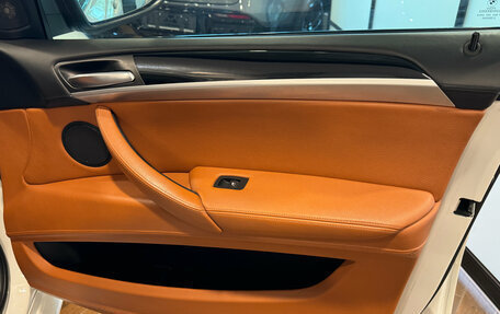 BMW X6 M, 2012 год, 3 100 000 рублей, 22 фотография