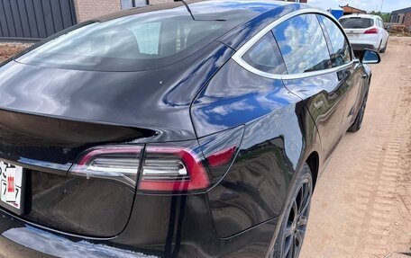 Tesla Model 3 I, 2018 год, 2 100 000 рублей, 5 фотография