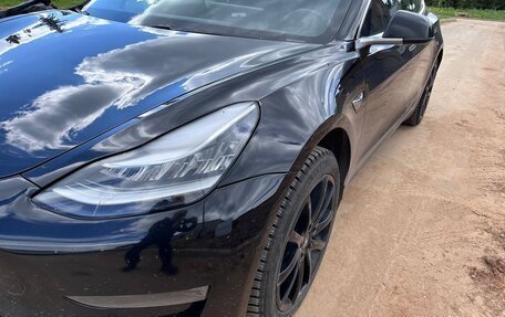 Tesla Model 3 I, 2018 год, 2 100 000 рублей, 7 фотография
