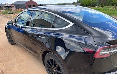Tesla Model 3 I, 2018 год, 2 100 000 рублей, 4 фотография