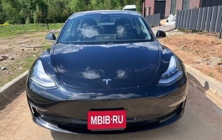 Tesla Model 3 I, 2018 год, 2 100 000 рублей, 3 фотография