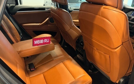 BMW X6 M, 2012 год, 3 100 000 рублей, 19 фотография