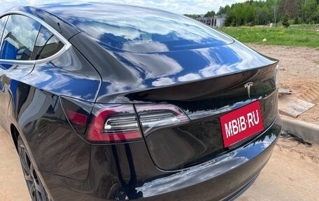 Tesla Model 3 I, 2018 год, 2 100 000 рублей, 6 фотография