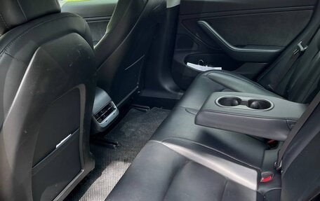 Tesla Model 3 I, 2018 год, 2 100 000 рублей, 10 фотография